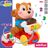 Brinquedo Musical Winfun Esquilo 24,5 X 27,5 X 14 cm (4 Unidades)