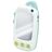 Telefone de Brincar Winfun Branco 9 X 15,5 X 3,8 cm (6 Unidades)