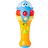 Microfone de Brinquedo Winfun 7,5 X 19 X 7,8 cm (6 Unidades)