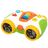 Brinquedo Interativo para Bebés Colorbaby Binóculos 13,5 X 6 X 10,5 cm (6 Unidades)