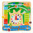 Jogo Educativo Colorbaby Calendário 30 X 30 X 3 cm (6 Unidades)