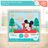 Puzzle Infantil de Madeira Disney + 3 Anos (6 Unidades)