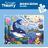 Puzzle Infantil Colorbaby Sea Animals 60 Peças 60 X 44 cm (6 Unidades)