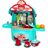 Cozinha de Brincar Colorbaby My Home 46,5 X 45 X 24 cm 2 Unidades
