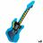 Guitarra Infantil Winfun Cool Kidz Elétrica 63 X 20,5 X 4,5 cm (6 Unidades)