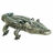 Figura Insuflável para Piscina Intex Crocodilo 86 X 20 X 170 cm (6 Unidades)