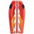 Flutuador Insuflável Intex Joy Rider Prancha de Surf 62 X 112 cm