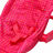 Porta-bebés Colorbaby Cor de Rosa 25 X 25 X 36,5 cm