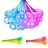 Globos de água com Bomba Zuru Bunch-o-balloons (24 Unidades)