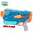 Pistola de água Colorbaby Aquaworld 600 Ml 33 X 21 X 7,3 cm (6 Unidades)