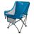 Cadeira Dobrável para Campismo Aktive Azul 48 X 86 X 50 cm (2 Unidades)