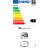Monitor Gigabyte GS27QC 27" 165 Hz LED Curva