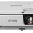Video Projector Epson Eb-S41 Svga 3300 Ansi Lumens