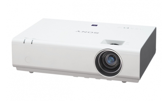Sony Videoprojector VPL-EX455 XGA 3600