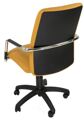 Cadeiras de Escritório Executiva Magix 01G Amarelo