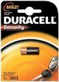 Pilhas Duracell Security LRV08