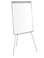 Quadro Branco Tripé 60x85cm Flip Chart Easy (cavalete/conferência)