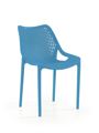 Cadeiras de Jardim Oxy Azul