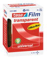 Fita Cola Caixa 10 Un. 66mx15mm Tesa Film Universal Office-box